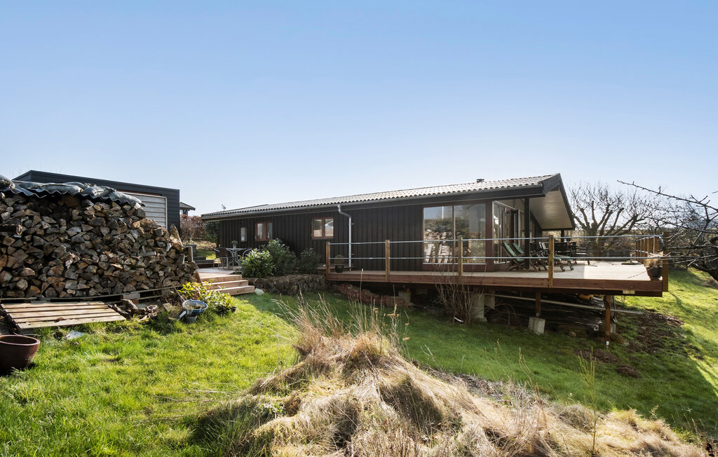 Feriehuse - Røjle Klint , Danmark - G51879 12