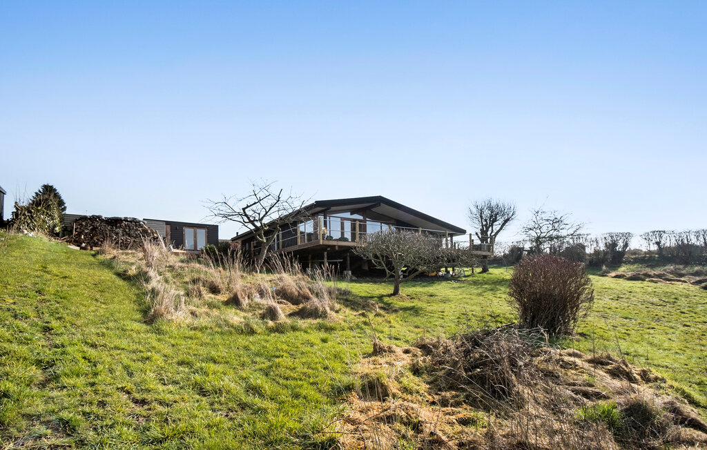 Feriehuse - Røjle Klint , Danmark - G51879 13