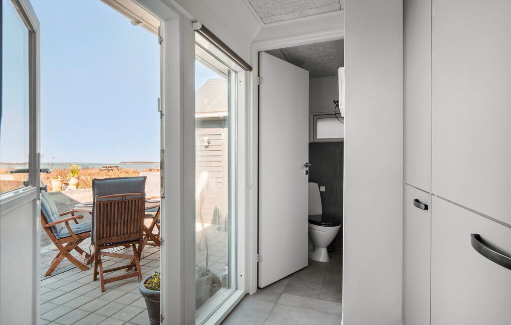 Ferienhaus - Sandager Næs , Dänemark - G51410 19