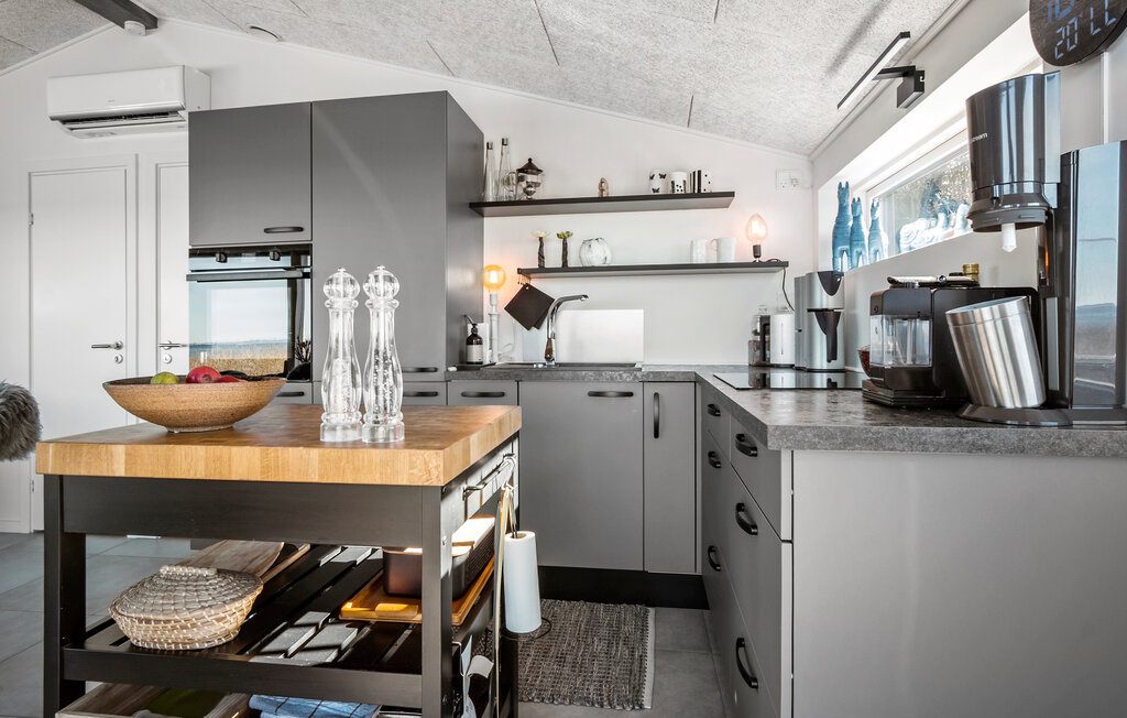 Ferienhaus - Sandager Næs , Dänemark - G51410 6