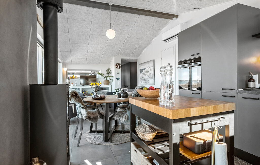 Ferienhaus - Sandager Næs , Dänemark - G51410 7