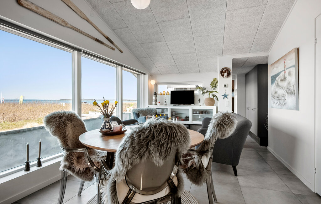 Ferienhaus - Sandager Næs , Dänemark - G51410 4