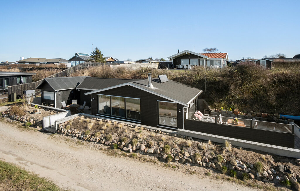 Ferienhaus - Sandager Næs , Dänemark - G51410 10