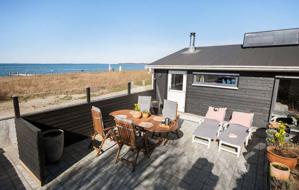 Ferienhaus - Sandager Næs , Dänemark - G51410 2
