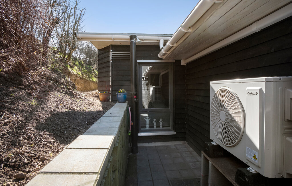 Ferienhaus - Sandager Næs , Dänemark - G51410 14
