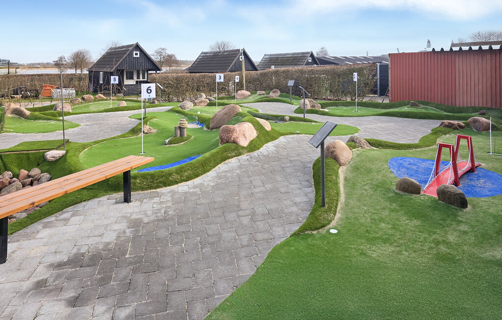 Ferienhaus - Sandager Næs , Dänemark - G51410 25