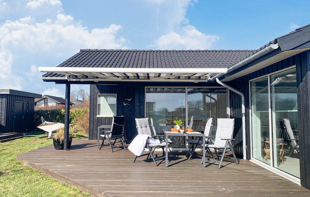 Feriehus - Brunshuse Strand , Danmark - G51132 10