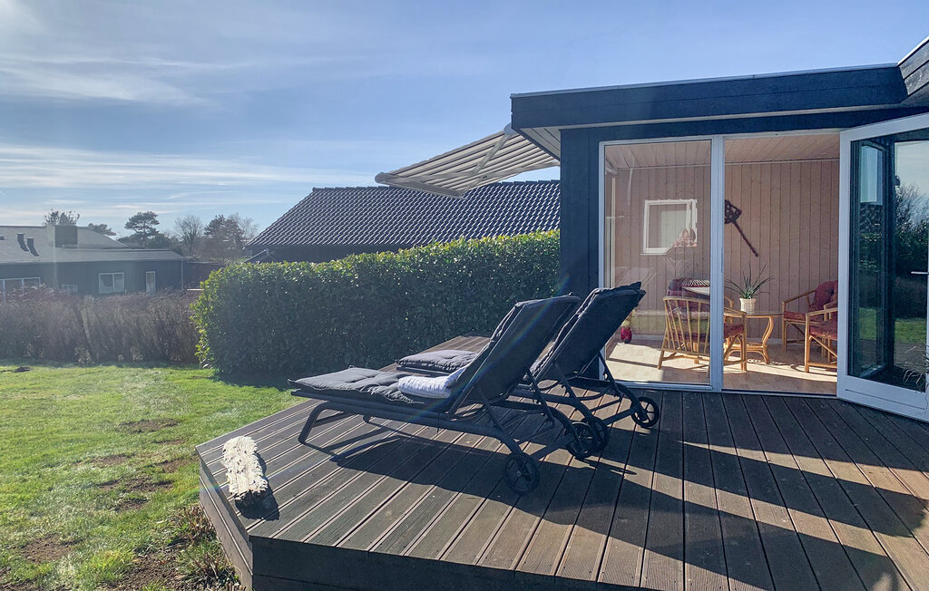 Feriehus - Brunshuse Strand , Danmark - G51132 13