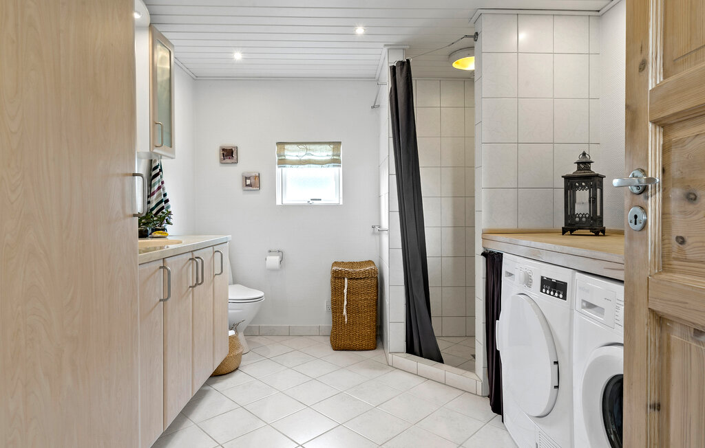 Ferienhaus - Hasmark Strand , Dänemark - G51940 17