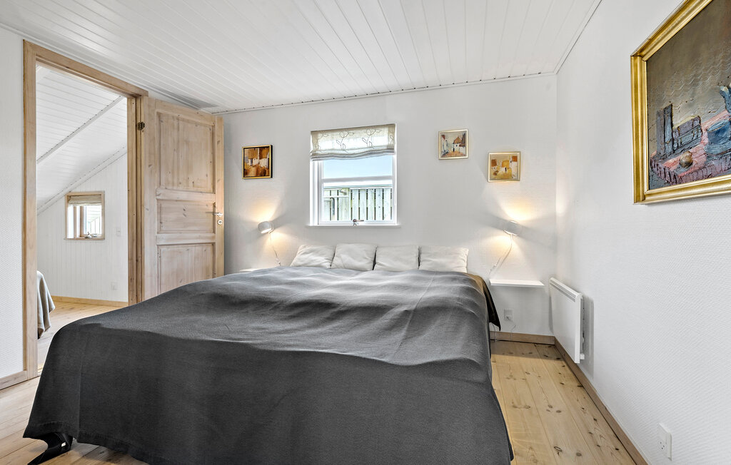 Ferienhaus - Hasmark Strand , Dänemark - G51940 8