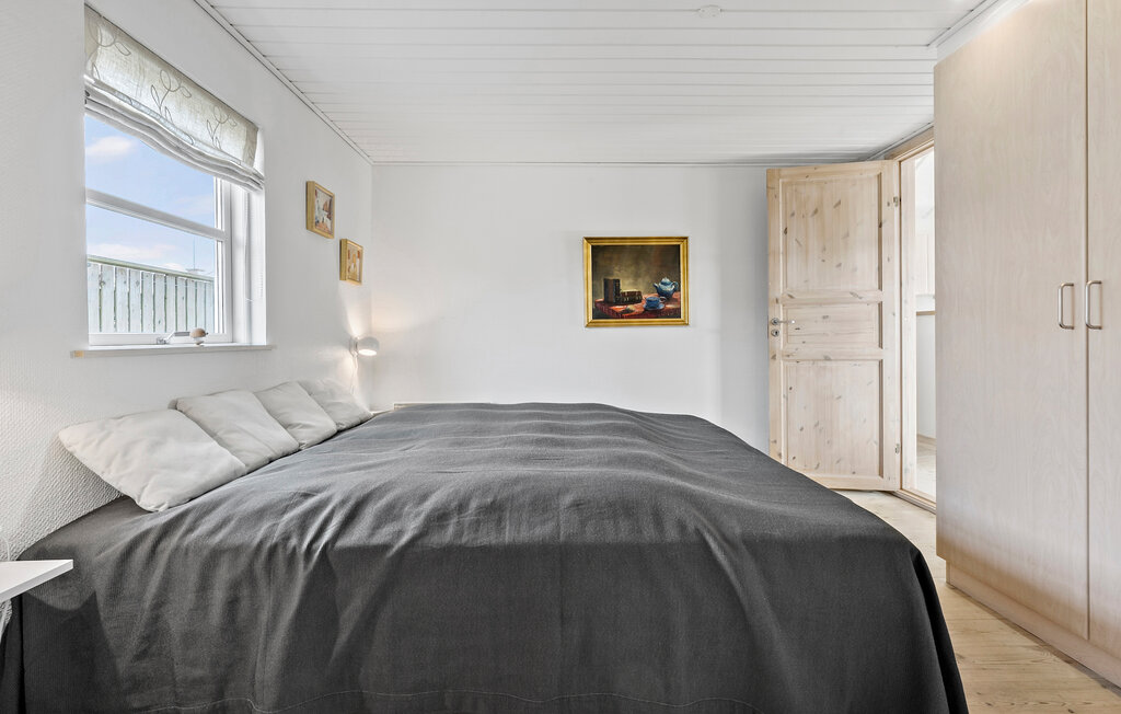 Ferienhaus - Hasmark Strand , Dänemark - G51940 12
