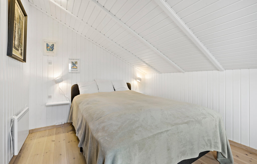 Ferienhaus - Hasmark Strand , Dänemark - G51940 13