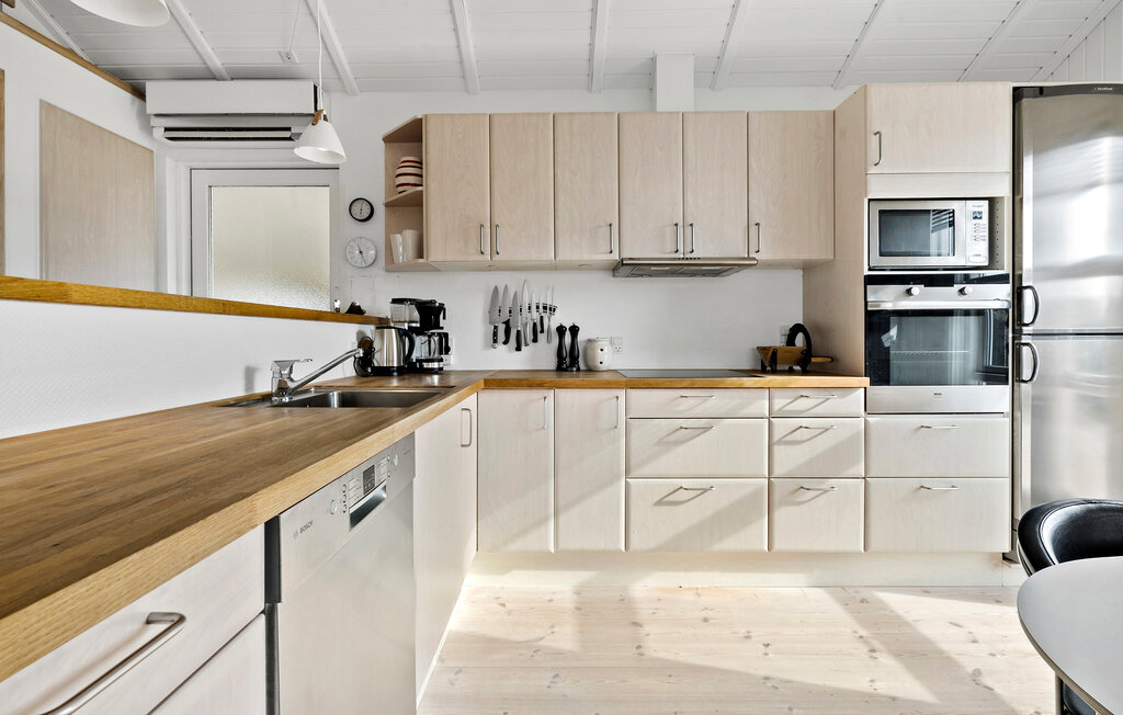 Ferienhaus - Hasmark Strand , Dänemark - G51940 6