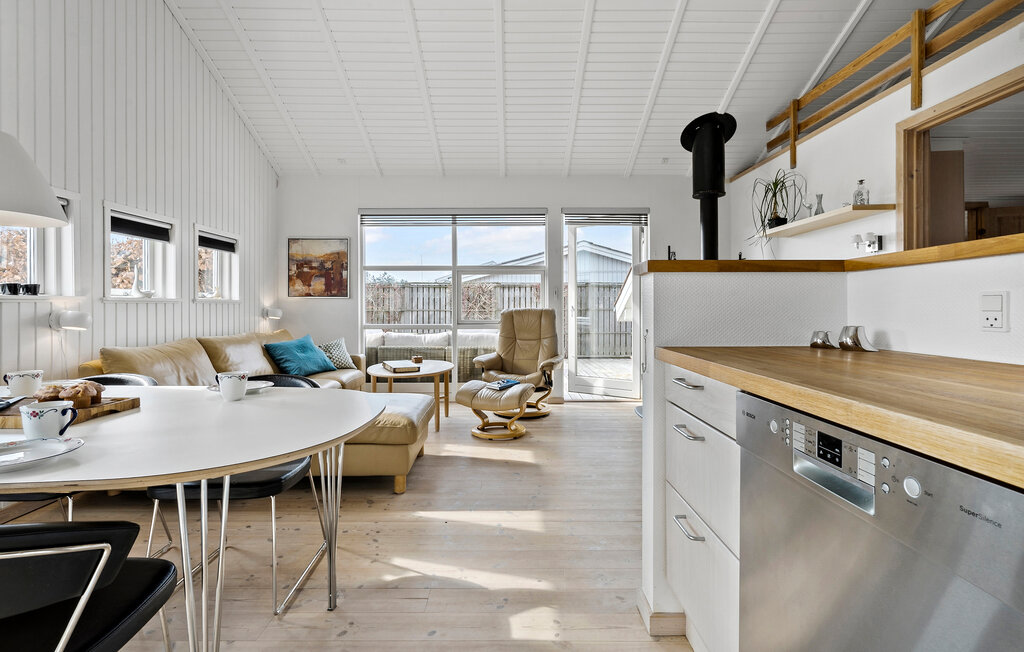 Ferienhaus - Hasmark Strand , Dänemark - G51940 7