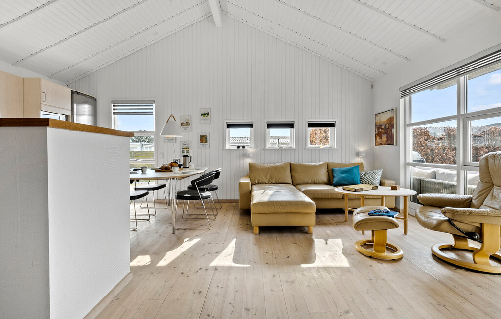 Ferienhaus - Hasmark Strand , Dänemark - G51940 4