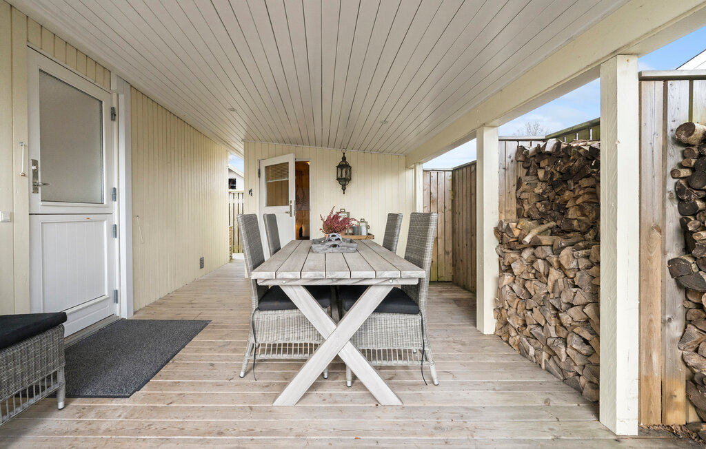 Ferienhaus - Hasmark Strand , Dänemark - G51940 10