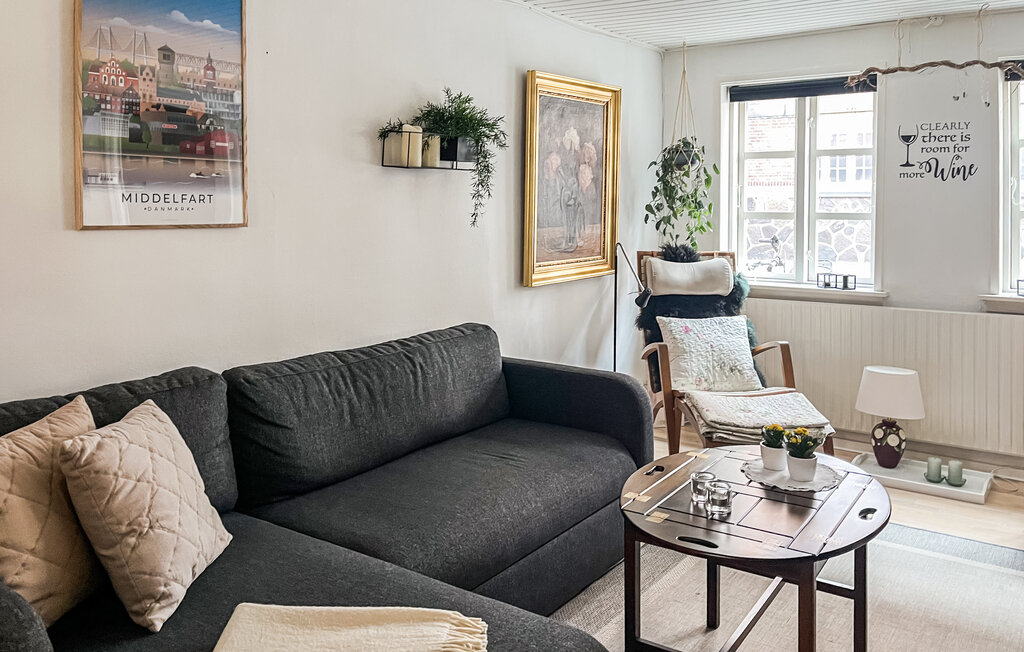 Ferienhaus - Middelfart , Dänemark - G51524 3