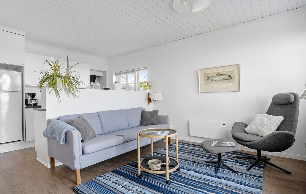Feriehus - Hasmark Strand , Danmark - G51217 3