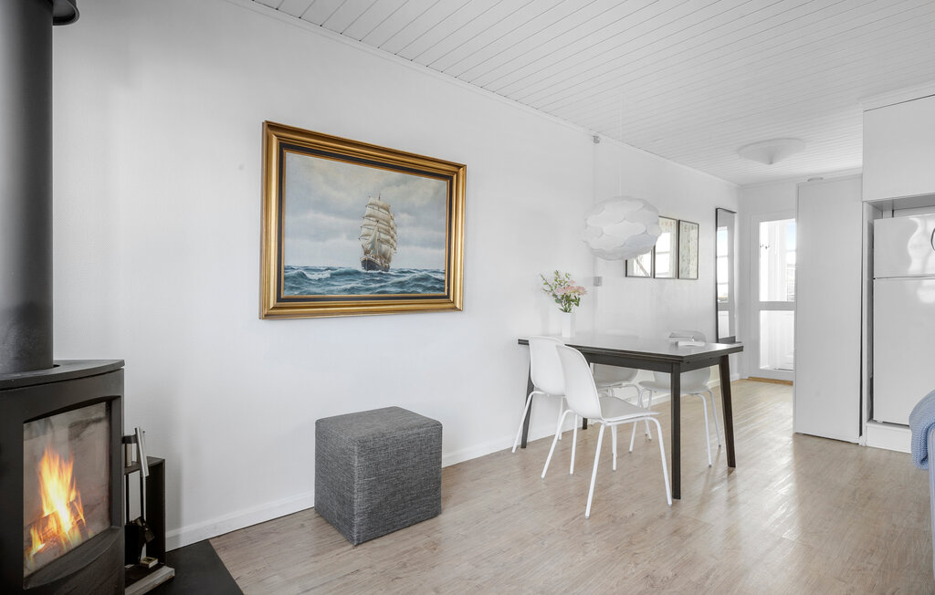 Feriehus - Hasmark Strand , Danmark - G51217 14