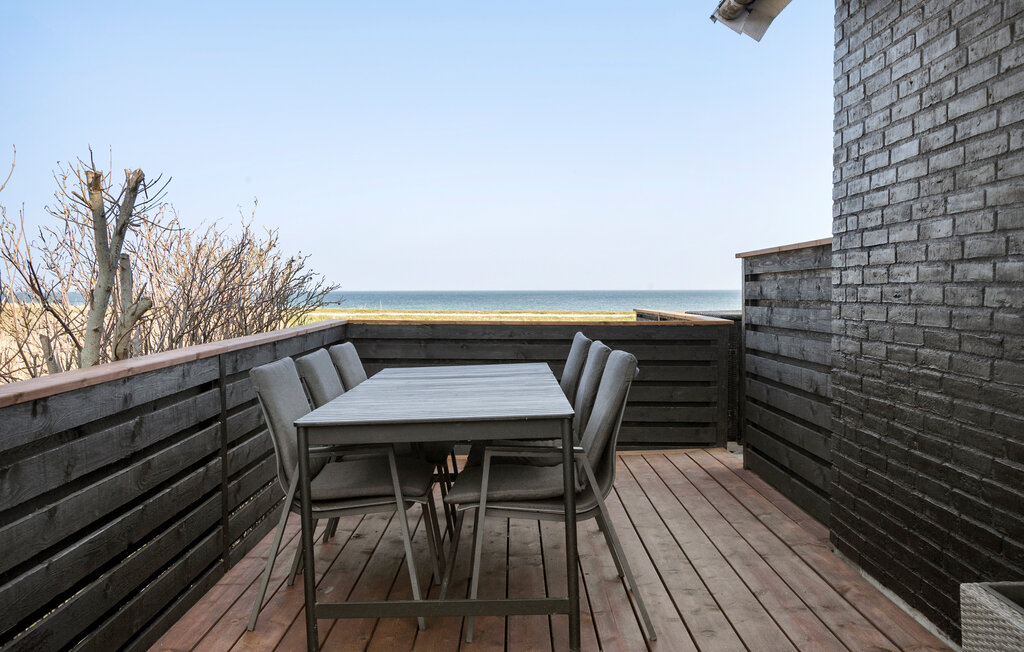Feriehus - Hasmark Strand , Danmark - G51217 10