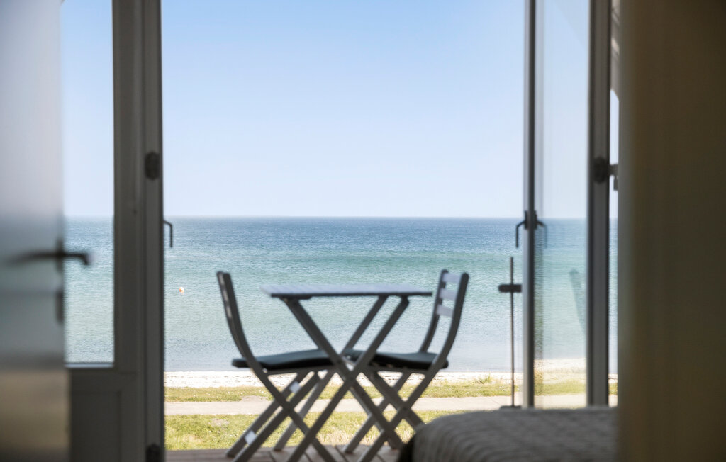 Feriehus - Hasmark Strand , Danmark - G51217 12
