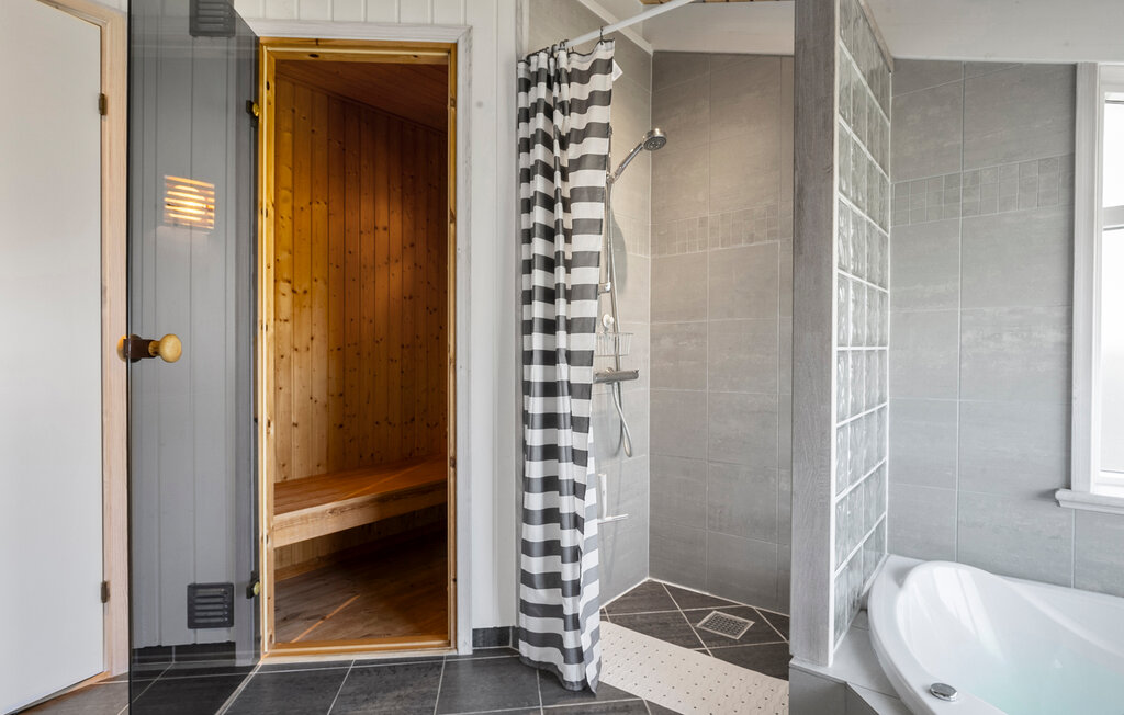 Feriehuse - Hasmark Strand , Danmark - G51860 24