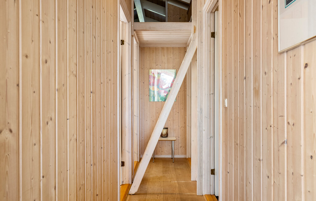 Feriehuse - Hasmark Strand , Danmark - G51860 17