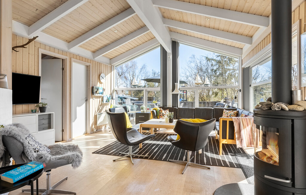 Feriehuse - Hasmark Strand , Danmark - G51860 4