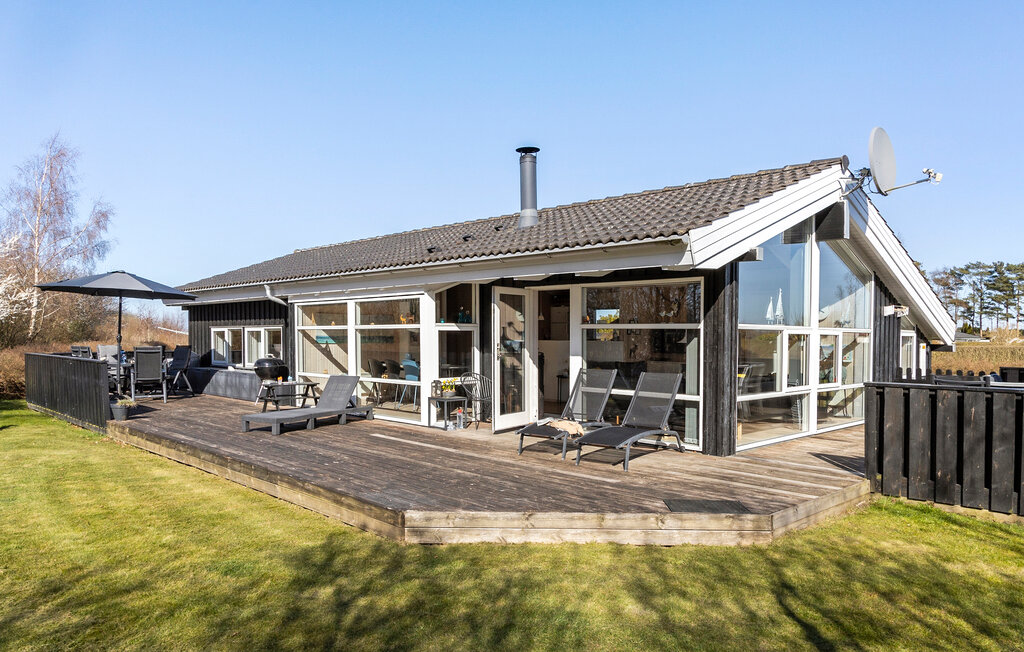 Feriehuse - Hasmark Strand , Danmark - G51860 1