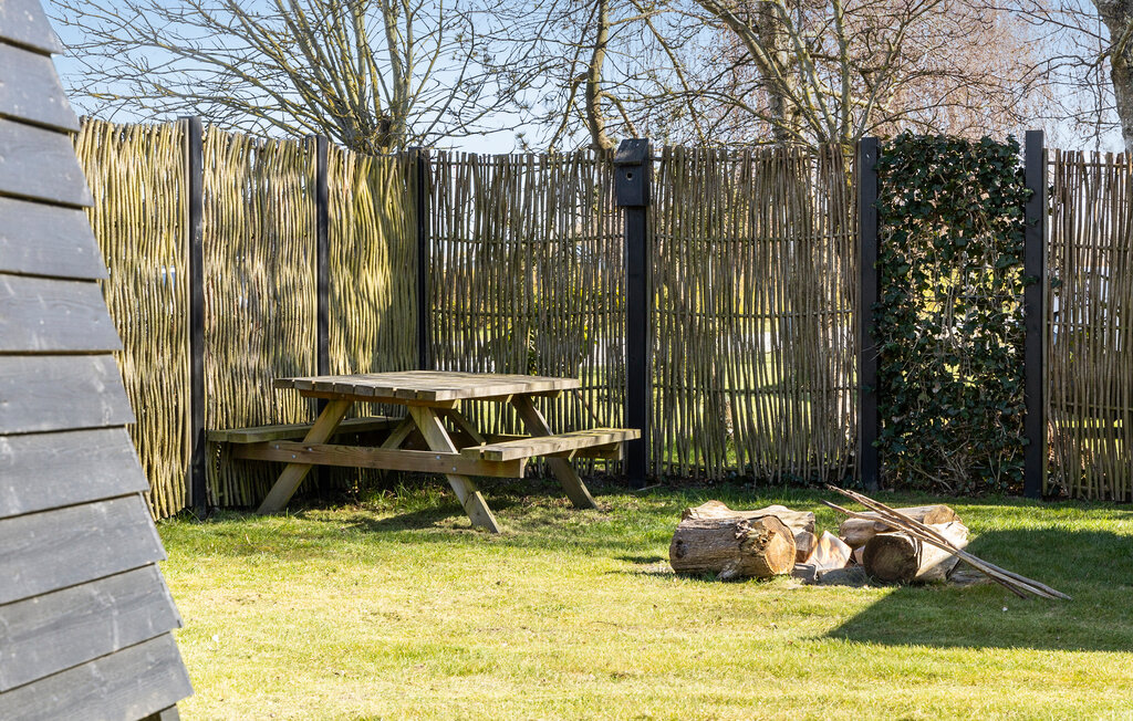 Feriehuse - Hasmark Strand , Danmark - G51860 11