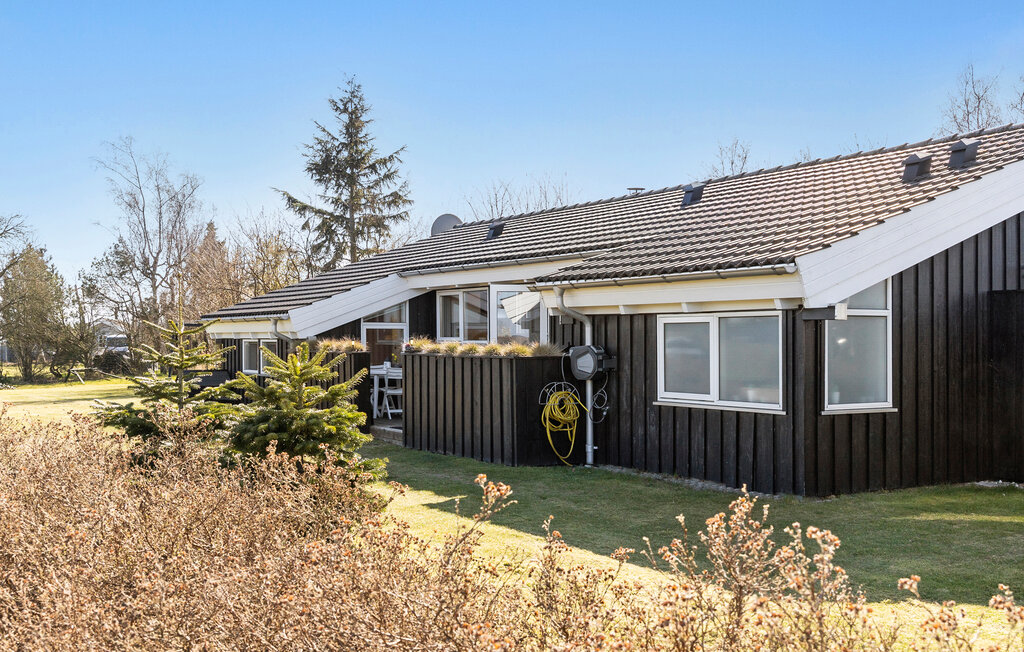 Feriehuse - Hasmark Strand , Danmark - G51860 15