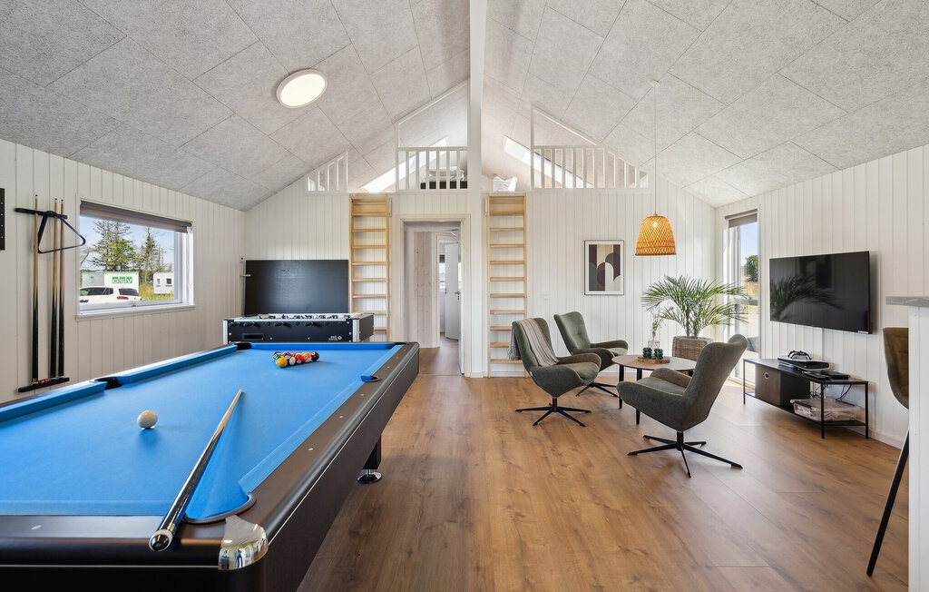 Feriehuse - Hasmark Strand , Danmark - G51170 7