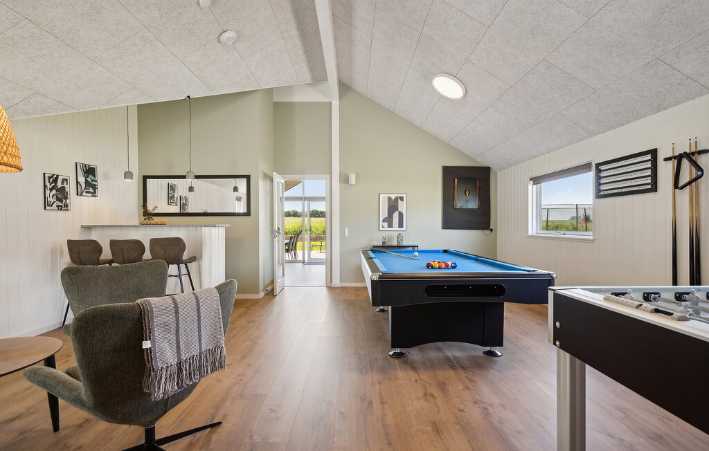 Feriehuse - Hasmark Strand , Danmark - G51170 24