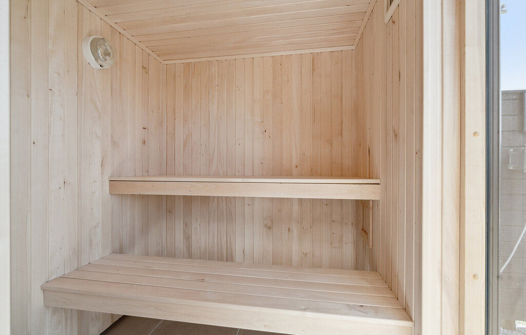 Feriehuse - Hasmark Strand , Danmark - G51170 26