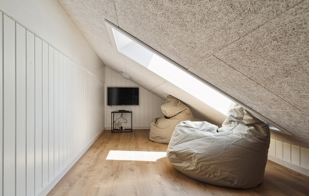 Feriehuse - Hasmark Strand , Danmark - G51170 20