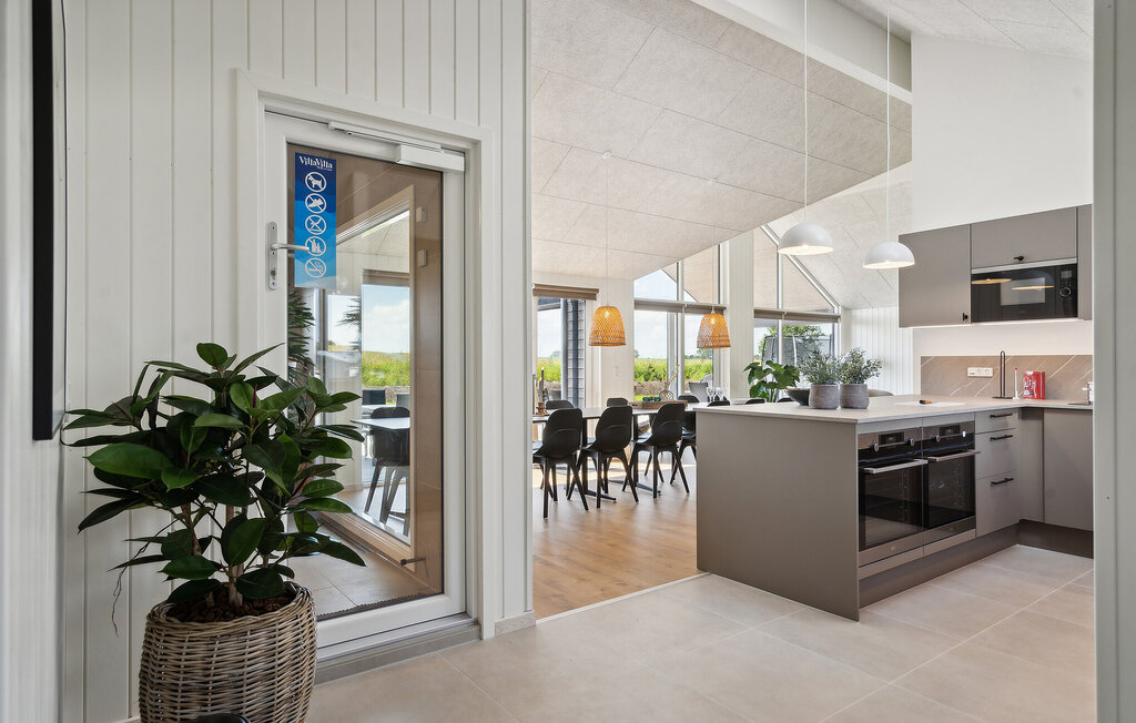 Feriehuse - Hasmark Strand , Danmark - G51170 18