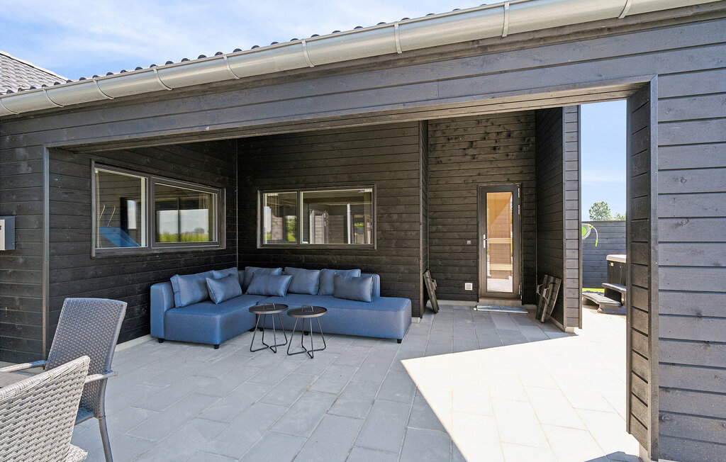 Feriehuse - Hasmark Strand , Danmark - G51170 2