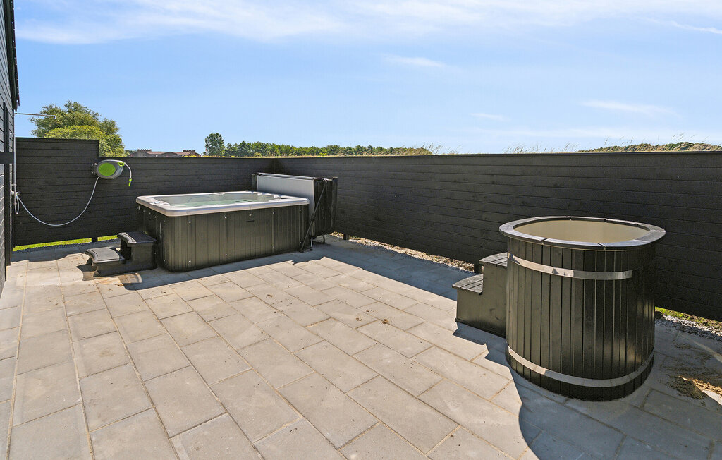 Feriehuse - Hasmark Strand , Danmark - G51170 12