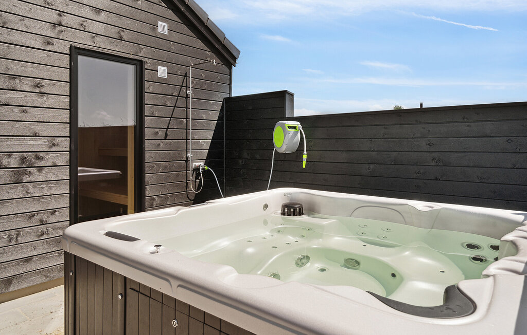 Feriehuse - Hasmark Strand , Danmark - G51170 8