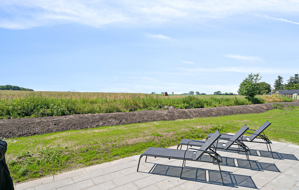 Feriehuse - Hasmark Strand , Danmark - G51170 13