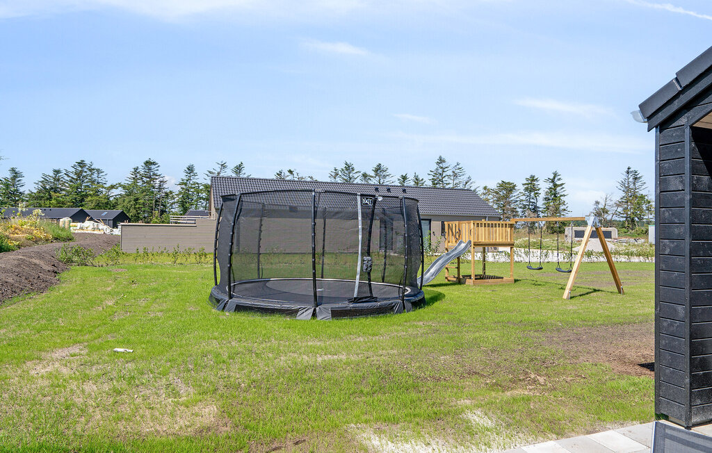 Feriehuse - Hasmark Strand , Danmark - G51170 14