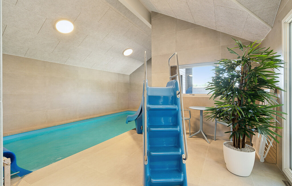 Feriehuse - Hasmark Strand , Danmark - G51170 3