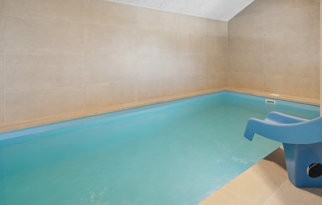 Feriehuse - Hasmark Strand , Danmark - G51170 9