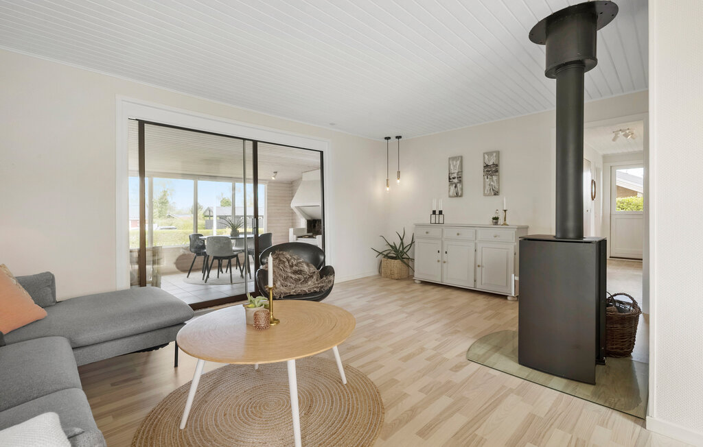 Domy wakacyjne - Kerteminde/Nordstranden , Dania - G51269 3