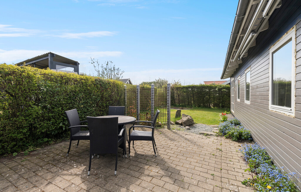 Domy wakacyjne - Kerteminde/Nordstranden , Dania - G51269 9