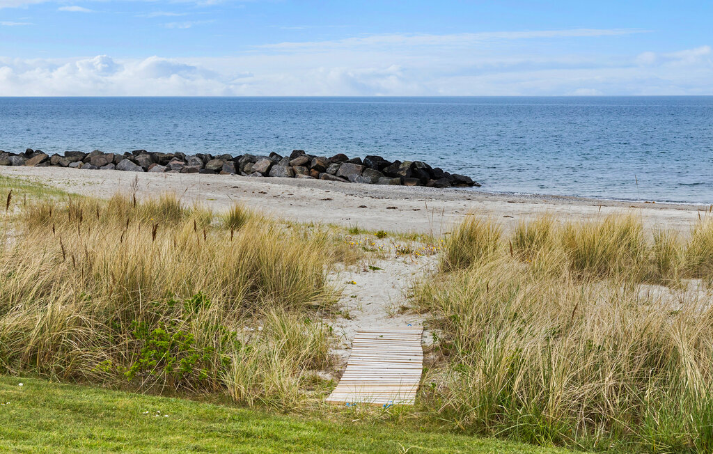 Ferienhaus - Tørresø Strand , Dänemark - G51935 22