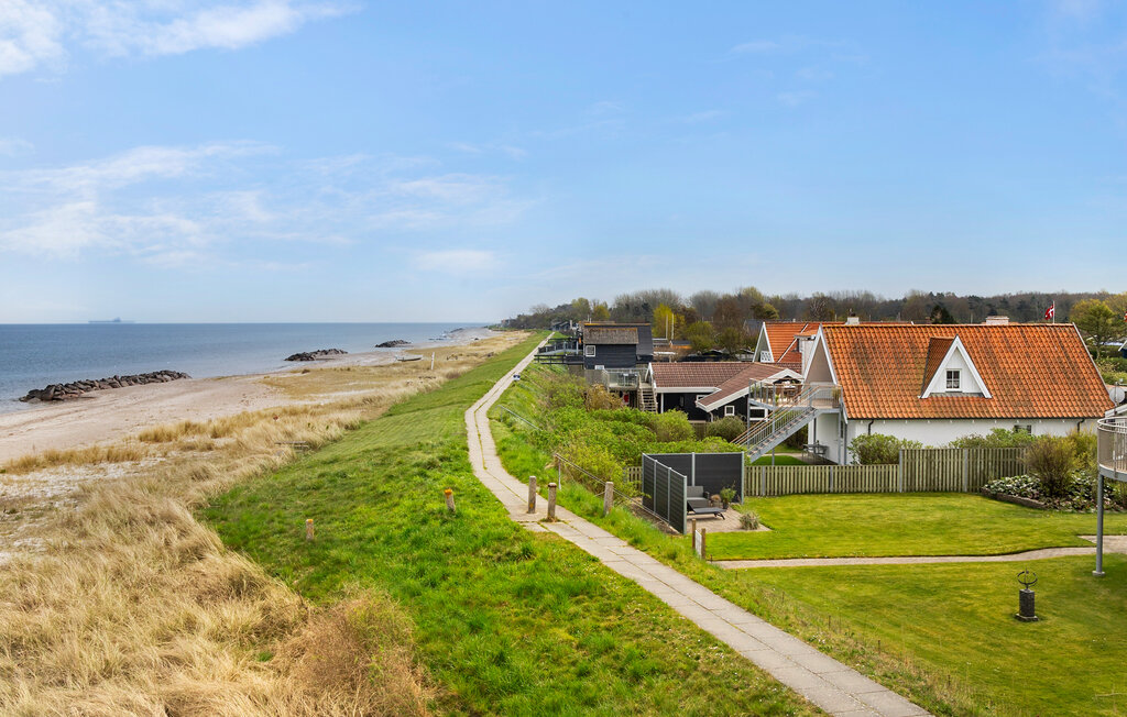 Ferienhaus - Tørresø Strand , Dänemark - G51935 2
