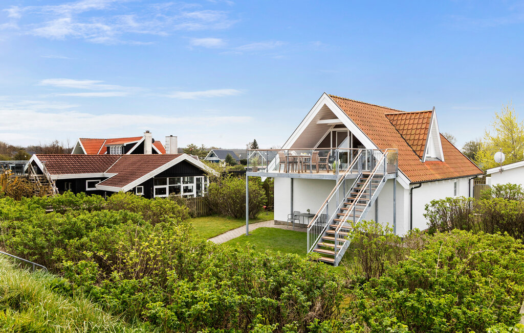 Ferienhaus - Tørresø Strand , Dänemark - G51935 10