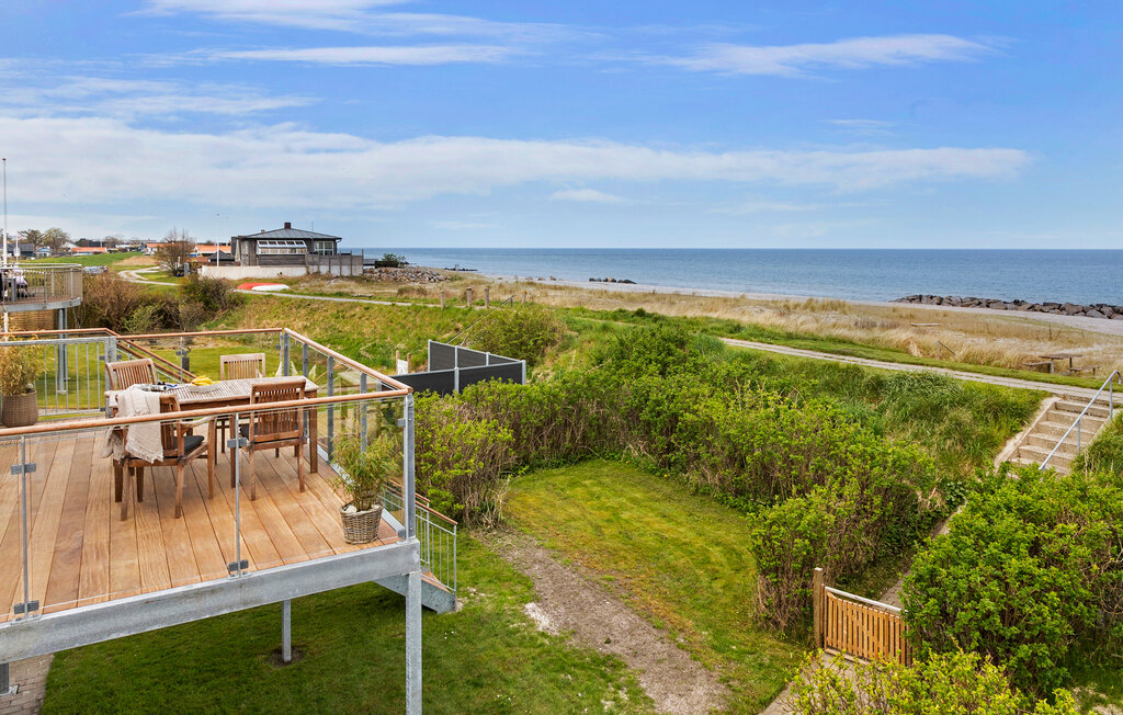 Ferienhaus - Tørresø Strand , Dänemark - G51935 12