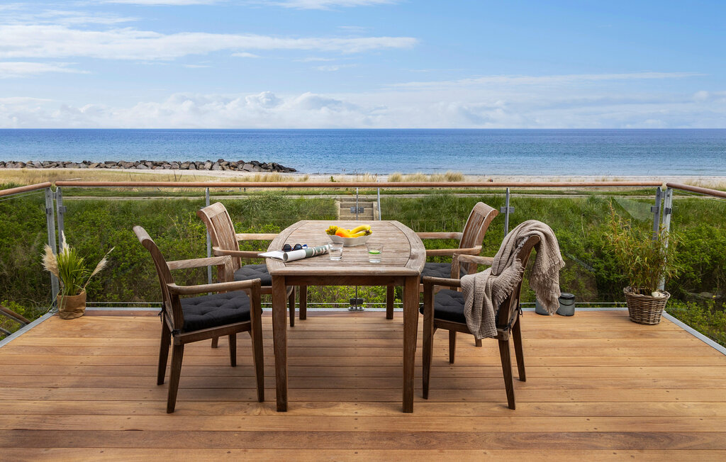 Ferienhaus - Tørresø Strand , Dänemark - G51935 9